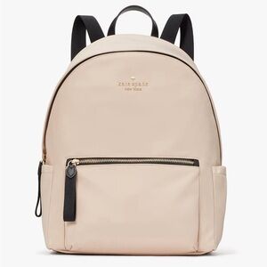 UNUSED Kate Spade Backpack (brand new!)
